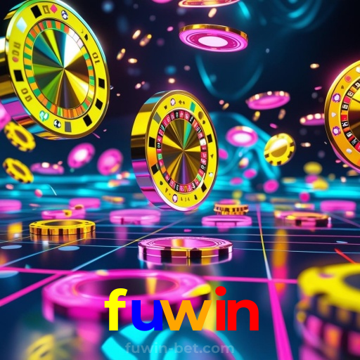fuwin：Encontre a sorte na roleta! Aposte agora e ganhe!