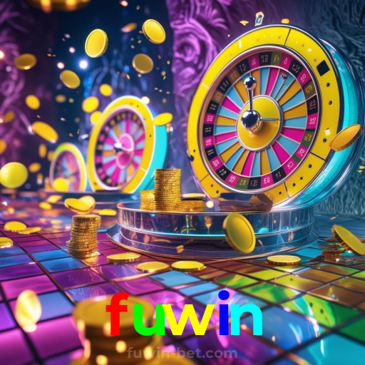 fuwin：Diversão total com blackjack, poker e apostas ao vivo no futebol!
