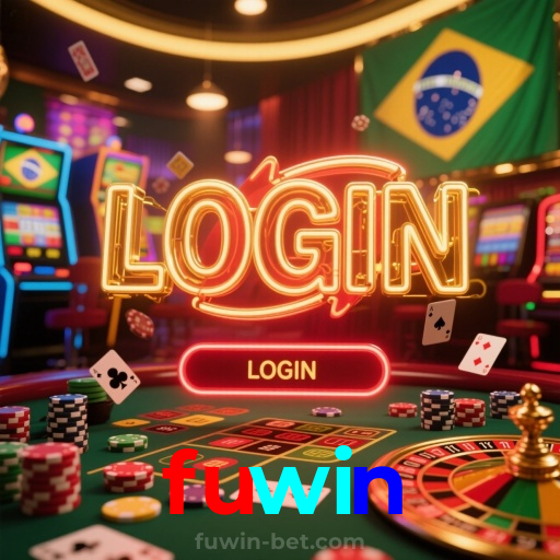 fuwin：Em nosso cassino online, sua sorte vai brilhar! Aposte e vença!