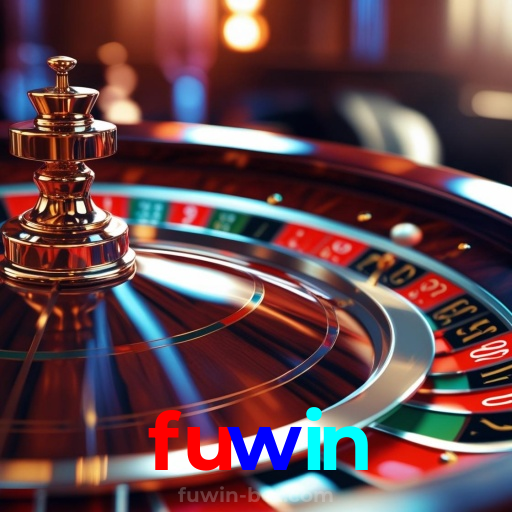 fuwin：Jogue roleta, blackjack e aposte no futebol para uma experiência completa!