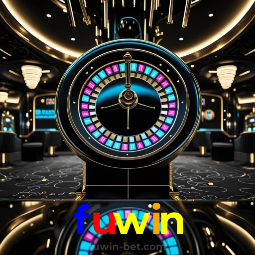 fuwin:Em nosso cassino online, a diversão nunca tem fim!