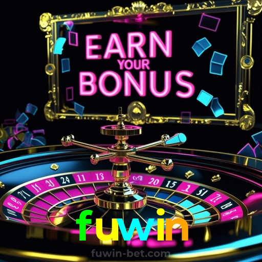 fuwin：Jogue poker, aposte no futebol e ganhe em nosso cassino online!