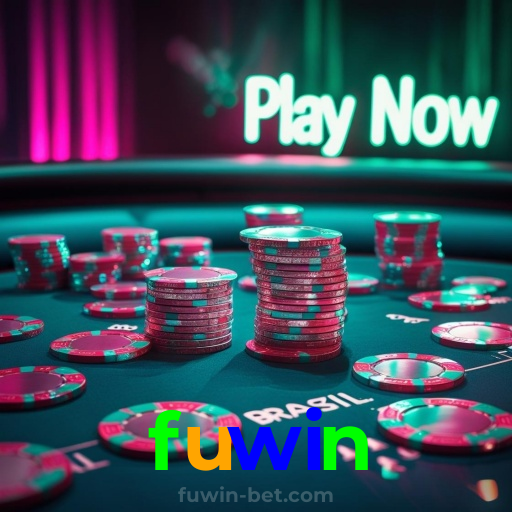 fuwin：Aposte no futebol e conquiste vitórias épicas com blackjack e poker!