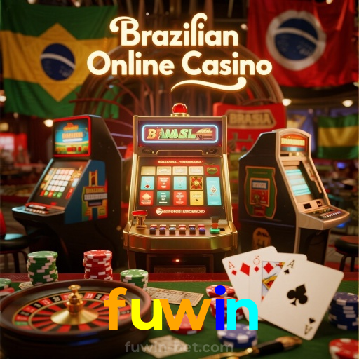fuwin：Jogue no cassino mais seguro com poker, roleta e apostas no futebol!