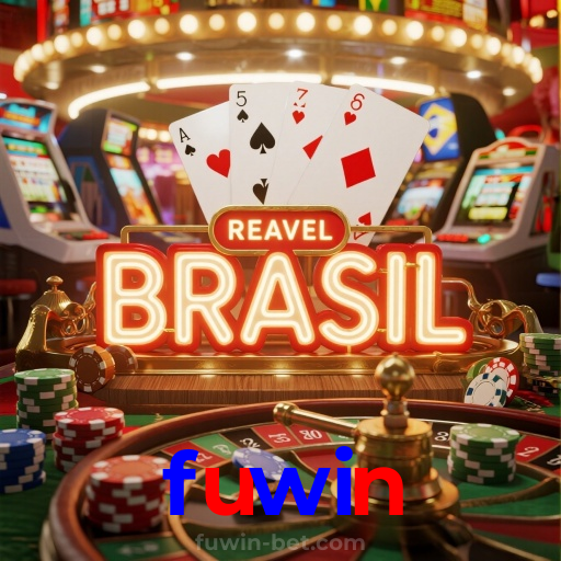 fuwin：Sinta a emoção de apostar no futebol online e conquistar prêmios!