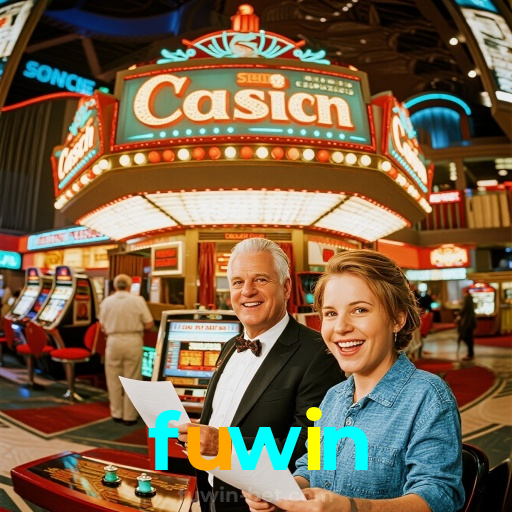 fuwin：Jogue poker online e conquiste grandes vitórias nas cartas!