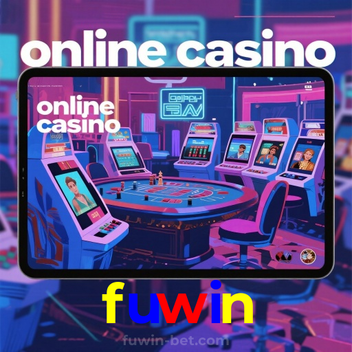 fuwin：A sorte está no cassino online com jogos de poker, roleta e apostas no futebol!