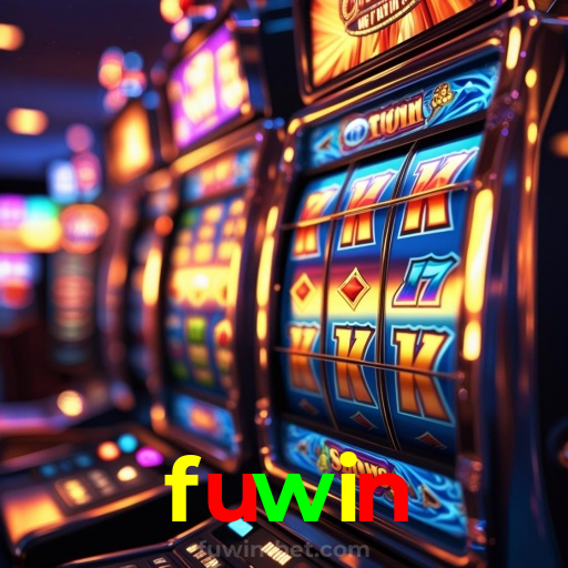 fuwin:Onde sua sorte brilha: cassino online com futebol e jogos emocionantes!