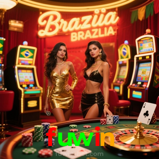 fuwin:Apostas no futebol e grandes prêmios em slots e roleta esperam por você!