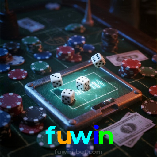 fuwin：Jogue roleta, blackjack e aposte no futebol online, tudo em um só lugar!