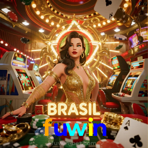 fuwin：No futebol online, a sorte está ao seu lado para ganhar!