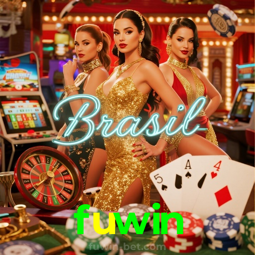 fuwin:Jogue nas slots e mude sua sorte com grandes vitórias!