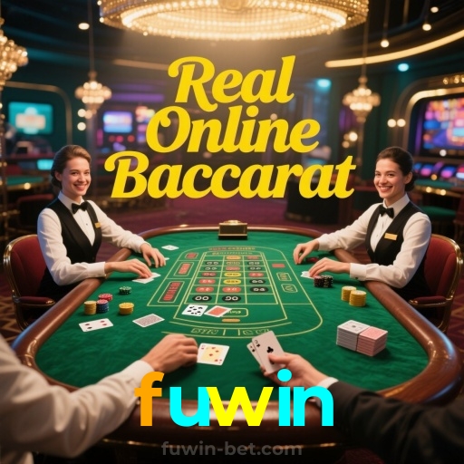 fuwin:Em cada jogo, a chance de ganhar é sua! Jogue agora no cassino!