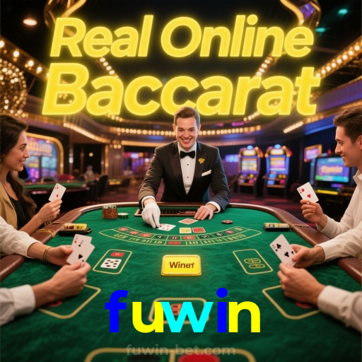 fuwin：Jogue poker, aposte no futebol e ganhe em nosso cassino online!