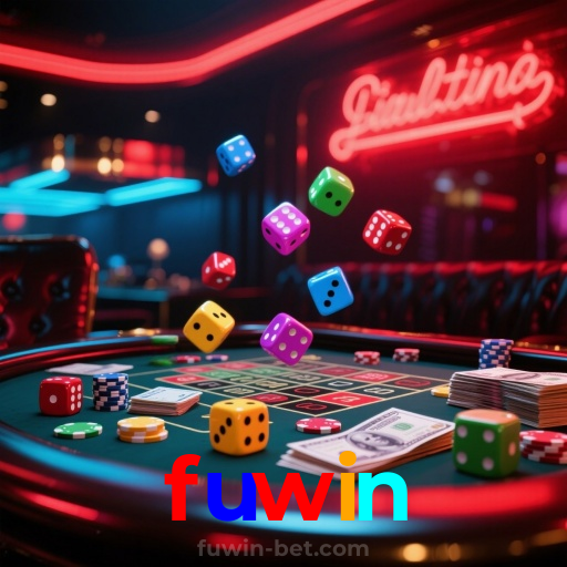 fuwin:Jogue nas melhores slots e conquiste grandes jackpots!