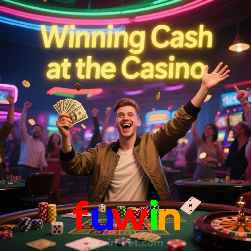 fuwin：Jogue poker, slots e aposte no futebol para uma experiência única!