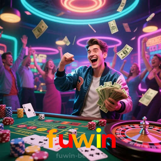 fuwin:Vença no cassino online com blackjack e apostas esportivas no futebol!