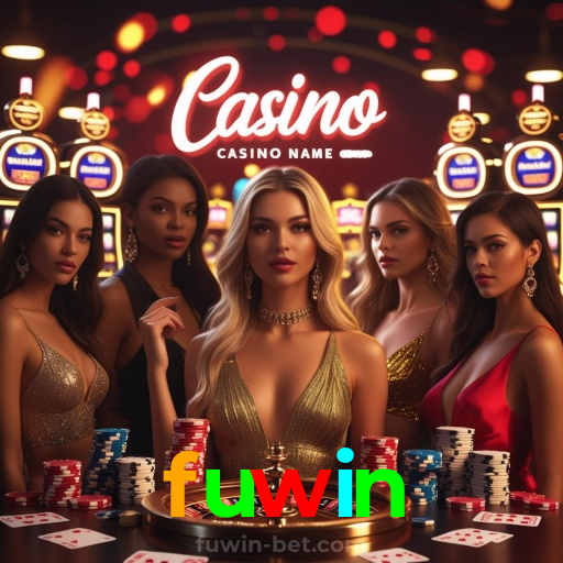 fuwin:Cada giro nas slots pode ser uma grande vitória! Aposte agora!