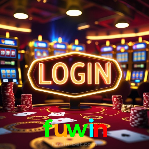 fuwin：A sorte está no cassino online com apostas no futebol e grandes vitórias!