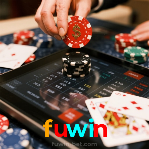 fuwin:Jogue slots, aposte no futebol e ganhe prêmios incríveis no cassino online!