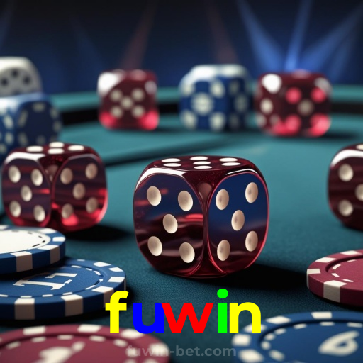 fuwin：Prepare-se para a ação! Jogue blackjack e vença como nunca!
