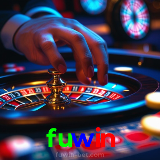fuwin：O cassino mais confiável para jogar blackjack e apostar no futebol!
