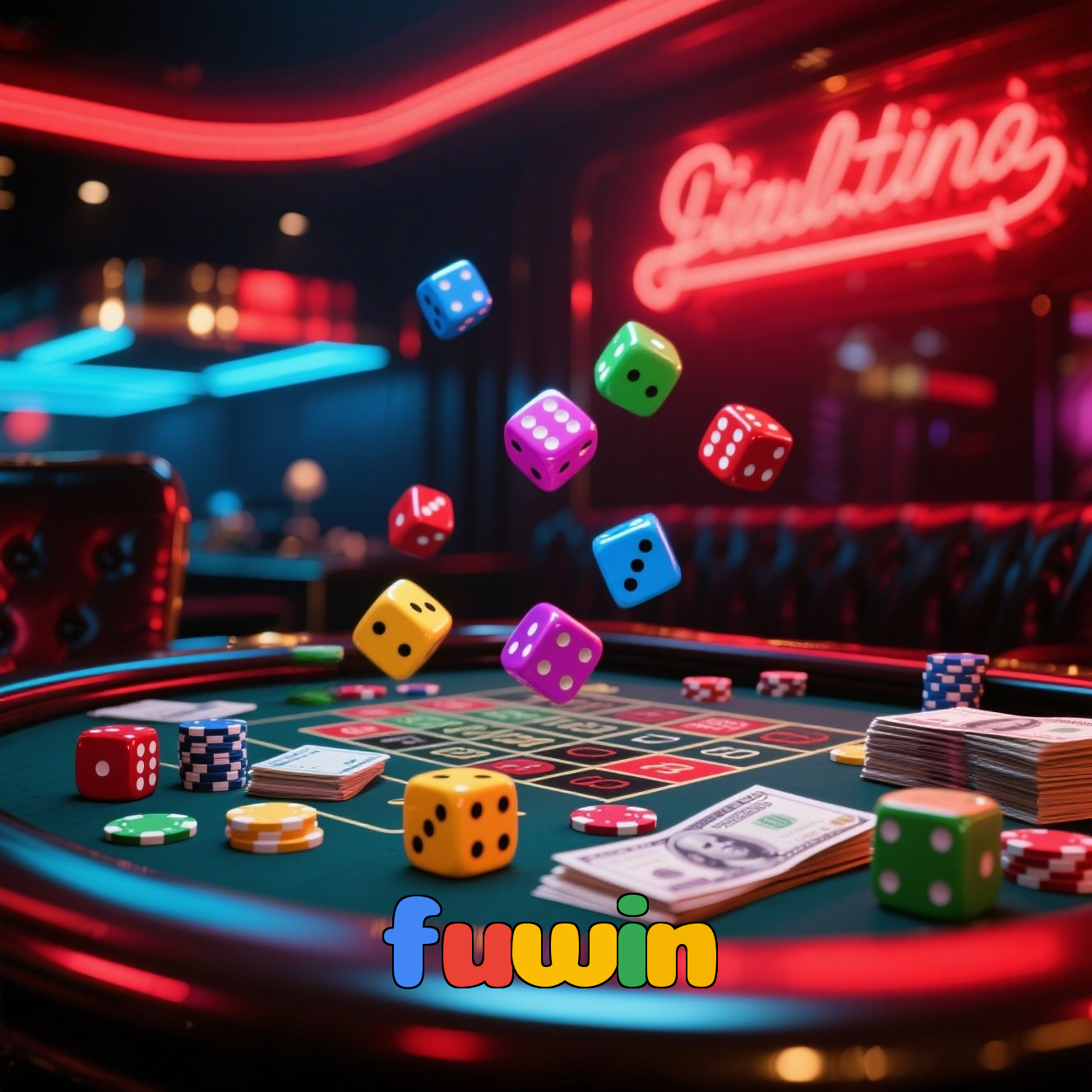 fuwin:Vença no futebol online e sinta o sabor da conquista!
