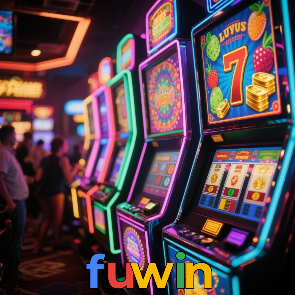 fuwin:Apostas emocionantes no futebol e grandes prêmios em jogos de cassino!