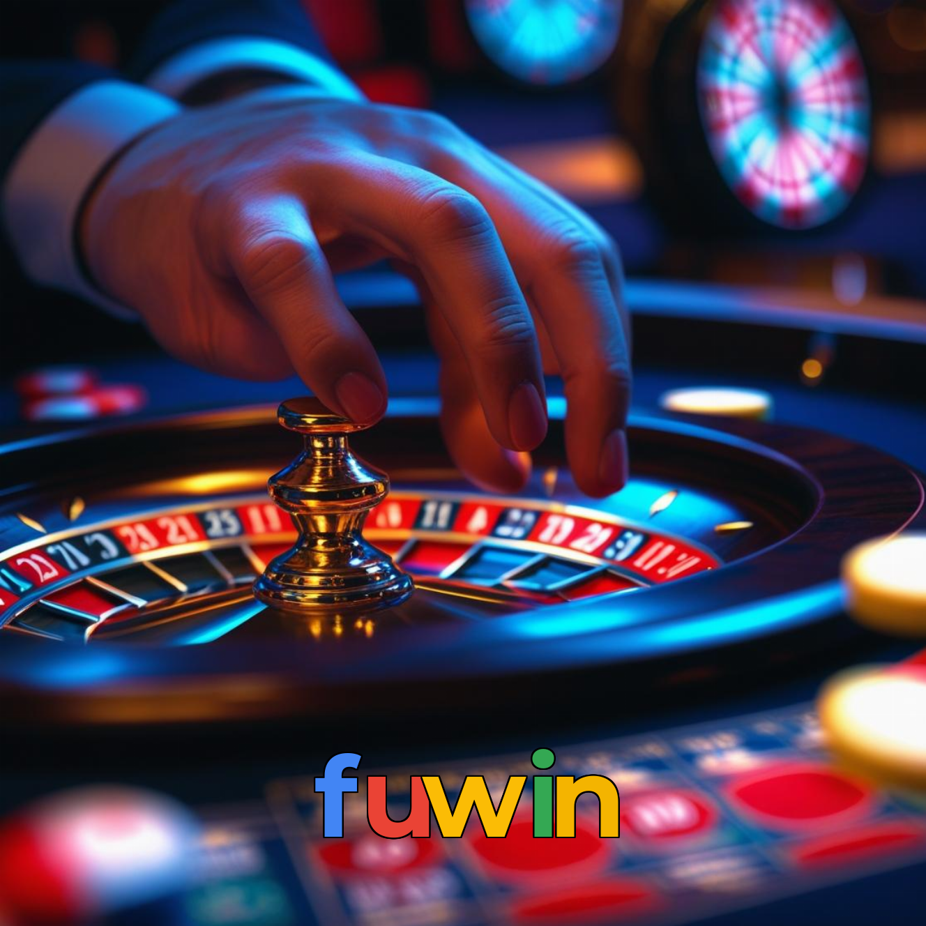 fuwin:Jogue poker, aposte no futebol e tenha uma experiência incrível no cassino online!