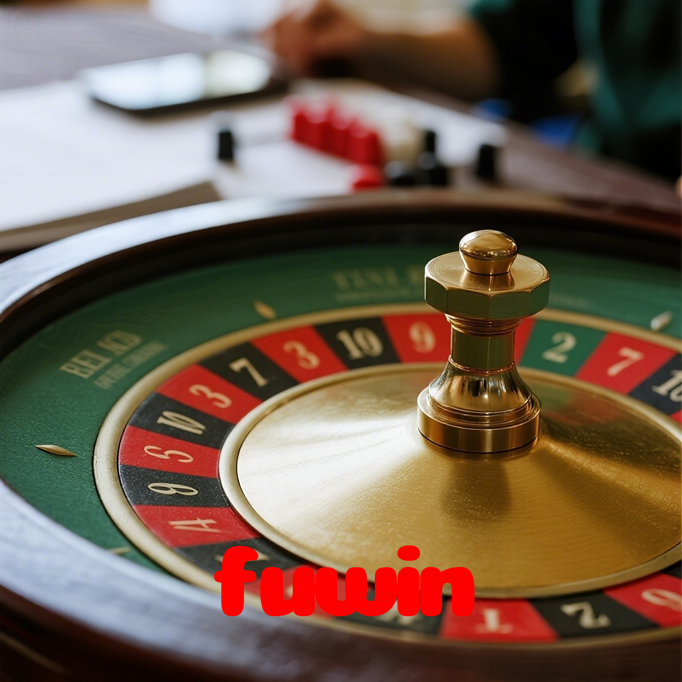 fuwin：Vire o mestre das cartas! Jogue poker online e vença!