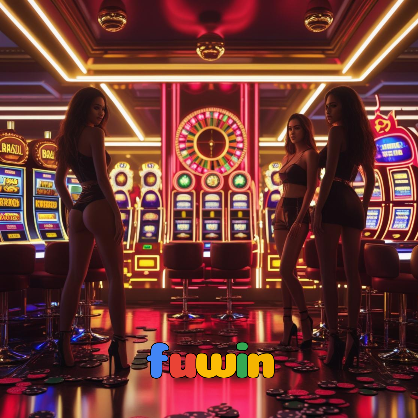 fuwin:Apostas ao vivo no futebol e diversão em jogos de cassino como slots e roleta!