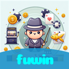fuwin：Vença na roleta e leve para casa o prêmio dos seus sonhos!