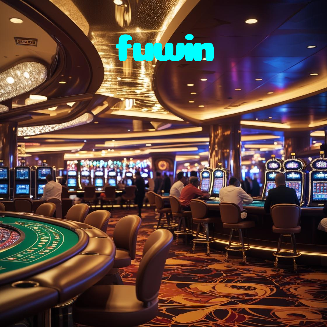 fuwin:A emoção das slots online te espera! Gire e ganhe prêmios incríveis!