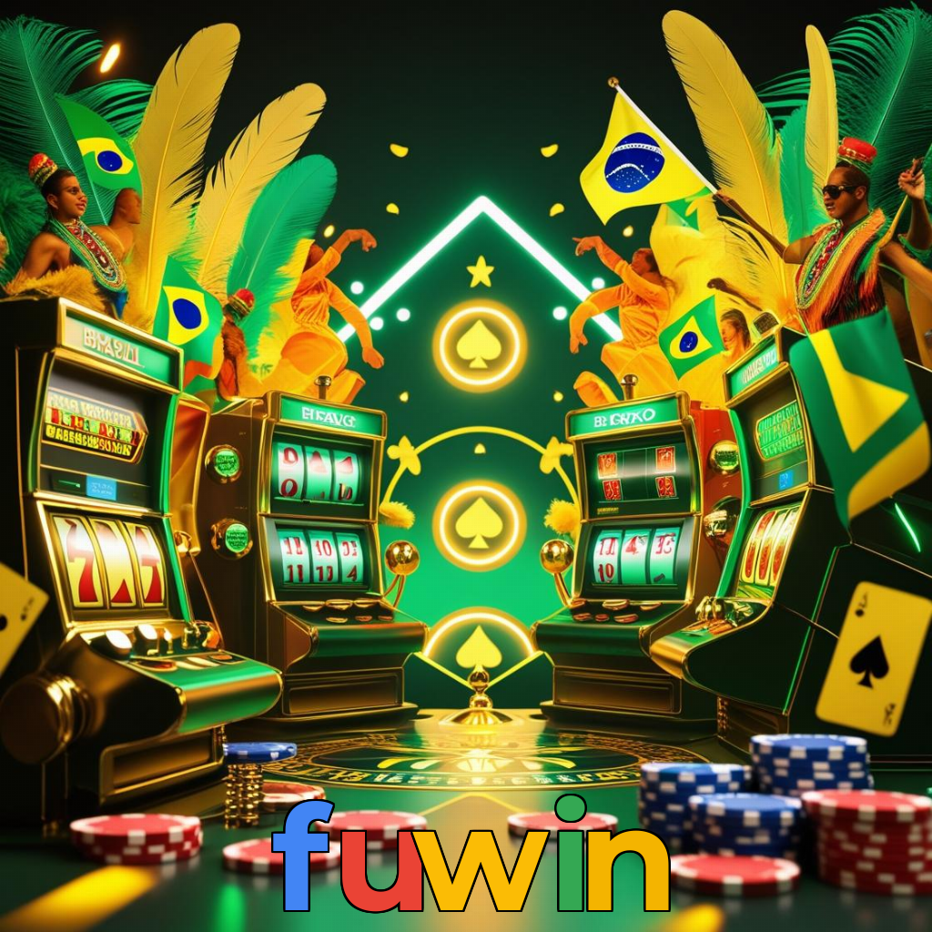 fuwin:Apostas ao vivo no futebol e prêmios em blackjack e roleta!
