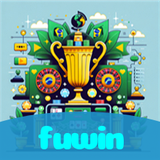 fuwin：Aposte no futebol e jogue os melhores jogos de cassino como slots e blackjack!
