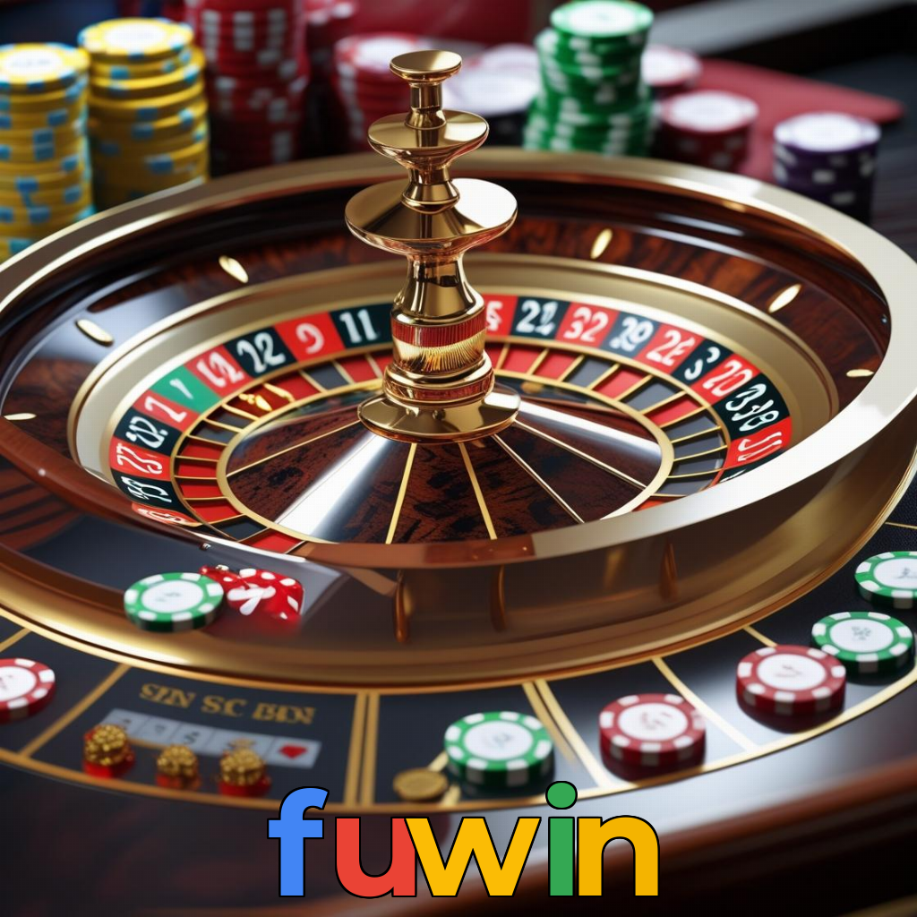 fuwin:Jogue roleta, poker e aposte no futebol com grandes prêmios em jogo!
