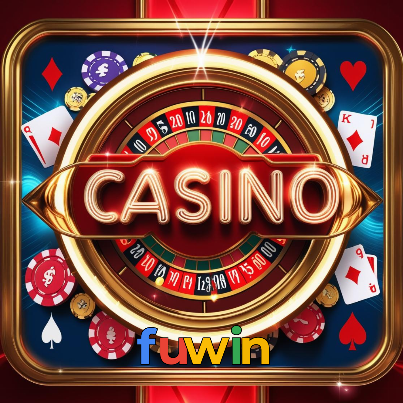 fuwin:Jogue poker e conquiste prêmios como um verdadeiro campeão!
