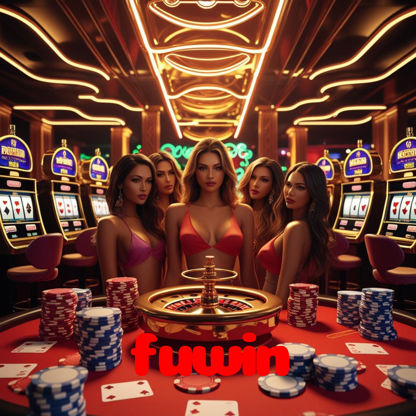 fuwin:O cassino online mais seguro para apostar no futebol e jogar blackjack!