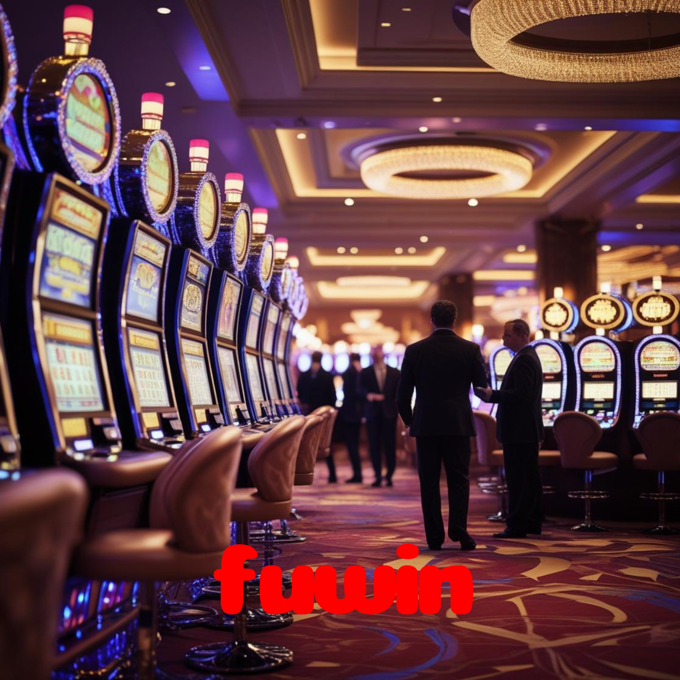 fuwin:Jogue no melhor cassino online e descubra os maiores prêmios!