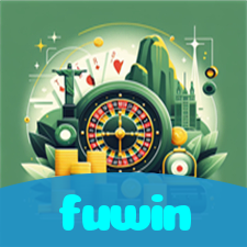 fuwin：O cassino online está esperando por você! Jogue e vença!