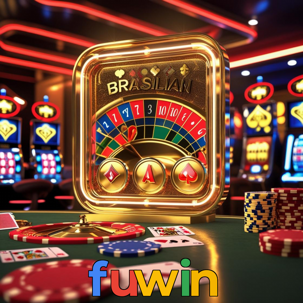fuwin：A adrenalina do futebol online é sua chance de ganhar!