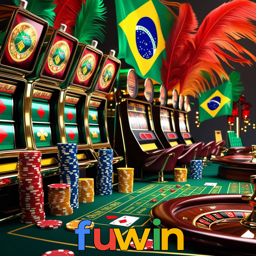 fuwin:A adrenalina do futebol online é sua chance de ganhar!