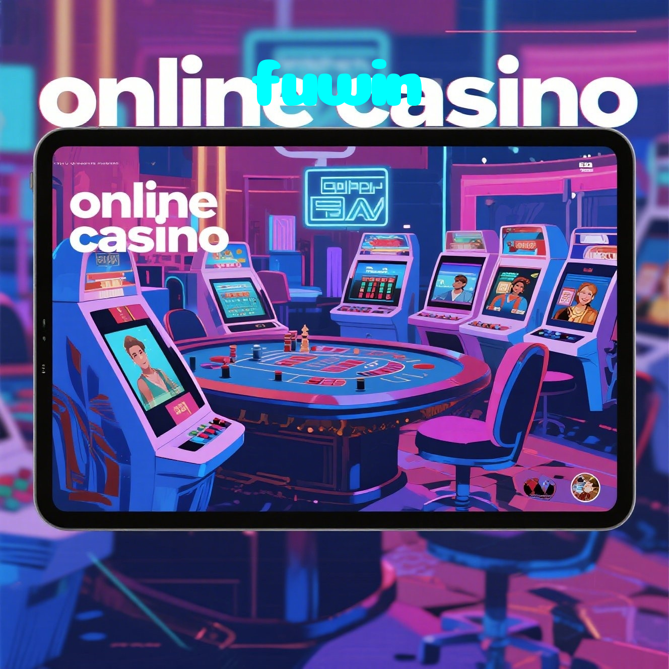 fuwin:Diversão sem limites com roleta, blackjack e apostas em futebol ao vivo!