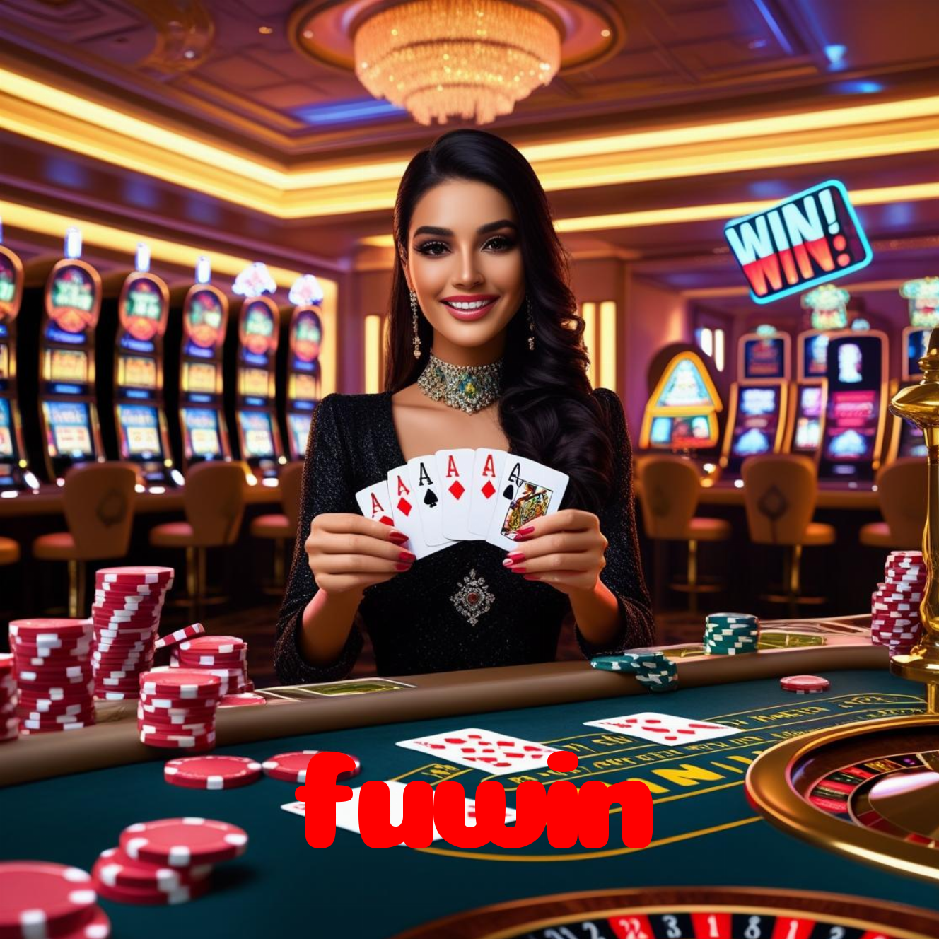 fuwin:Ganhe prêmios em roleta e aposte no futebol com confiança no nosso cassino!