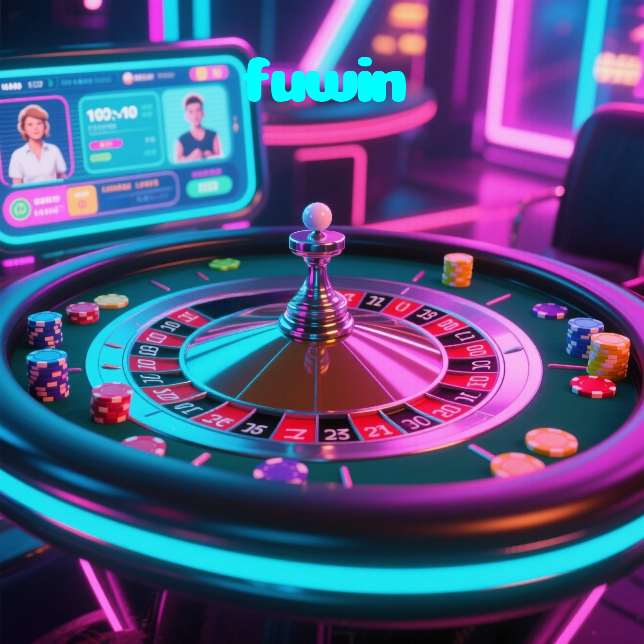 fuwin:Jogue blackjack, aposte no futebol e leve para casa grandes prêmios!