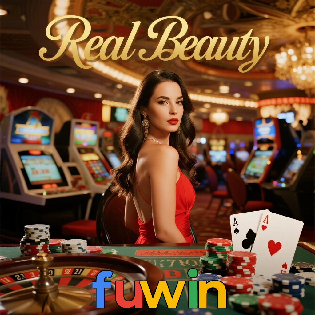 fuwin:Ganhe na roleta e aposte no futebol no cassino online mais confiável!