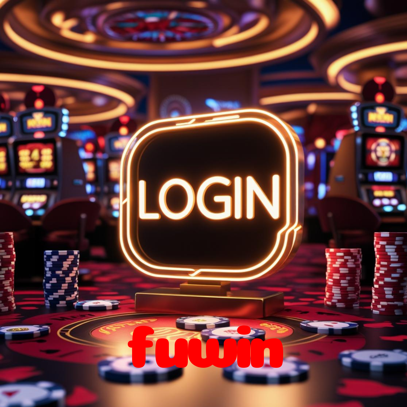 fuwin:Prepare-se para o melhor da diversão no cassino! Jogue agora!