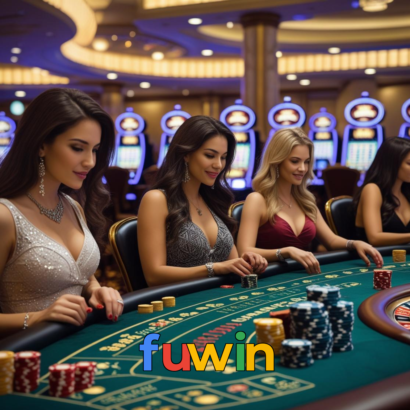 fuwin:Jogue poker, slots e aposte no futebol ao vivo com confiança!
