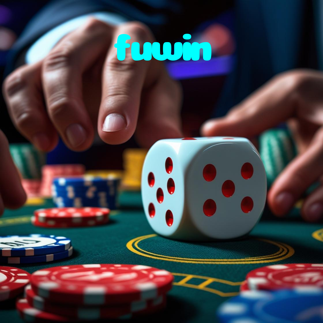 fuwin:Jogue blackjack, poker e aposte no futebol para vitórias épicas!