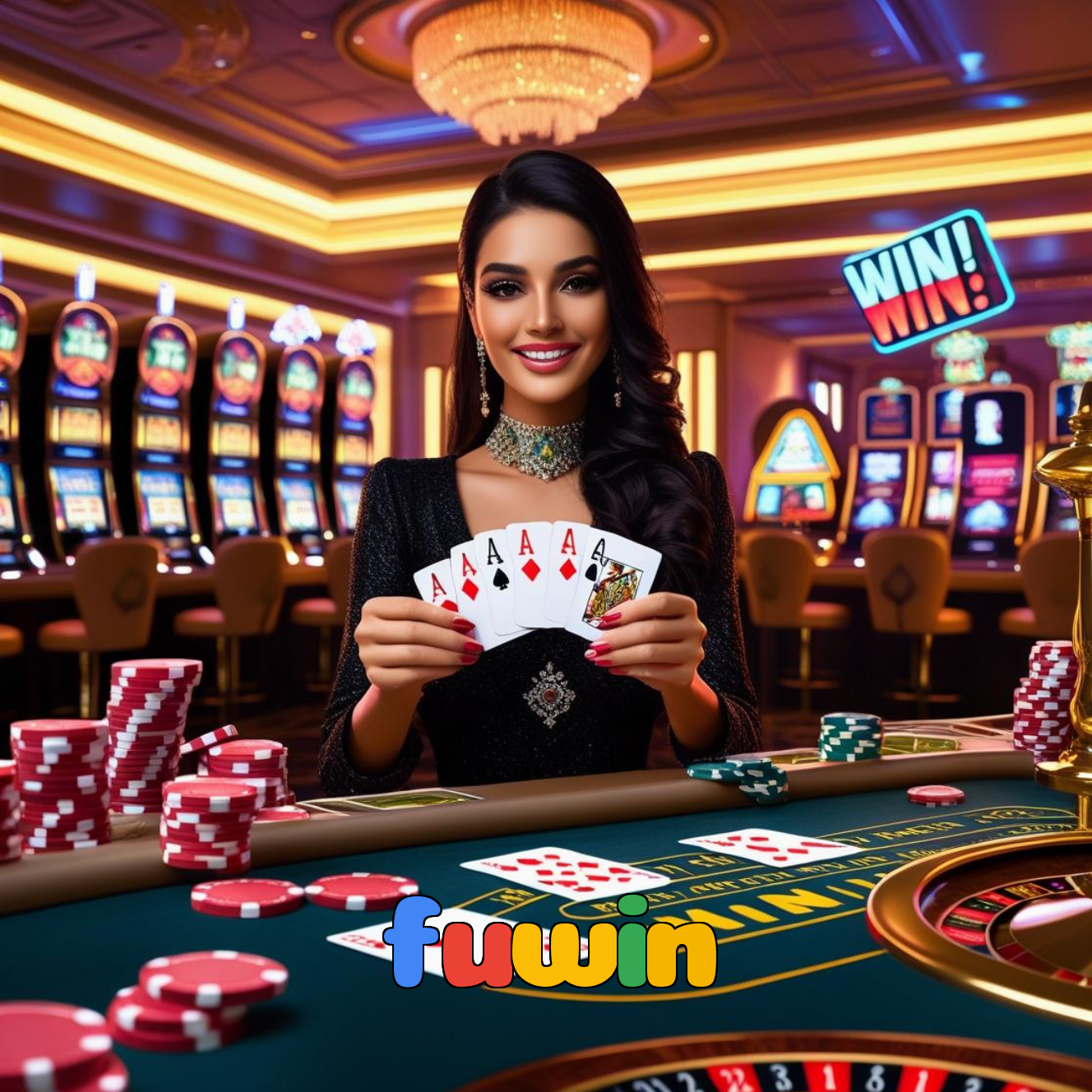 fuwin:Aposte no futebol e conquiste prêmios em blackjack e roleta!